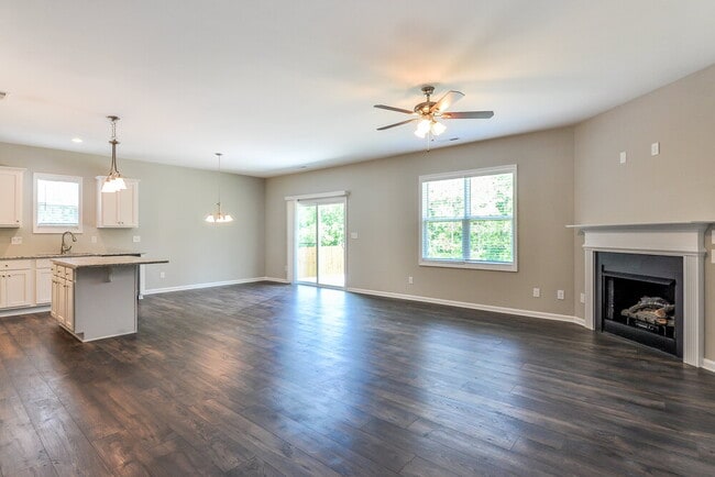 253 Pearson Place, Clayton, NC 27527 - photo 6