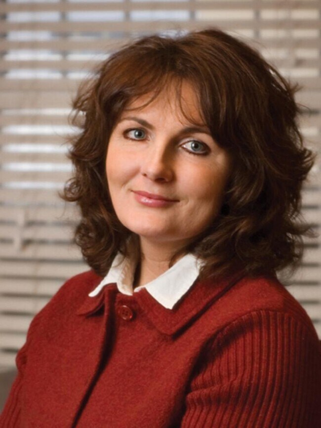 Denise Moody
