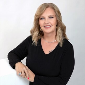 Wendy Jones