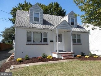 1467 Pennington Rd, Ewing, NJ 08618