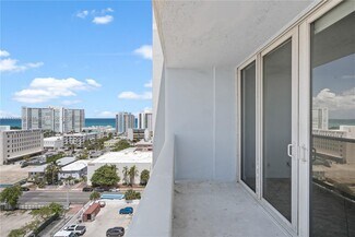 401 69th St Unit 1207, Miami, FL 33141