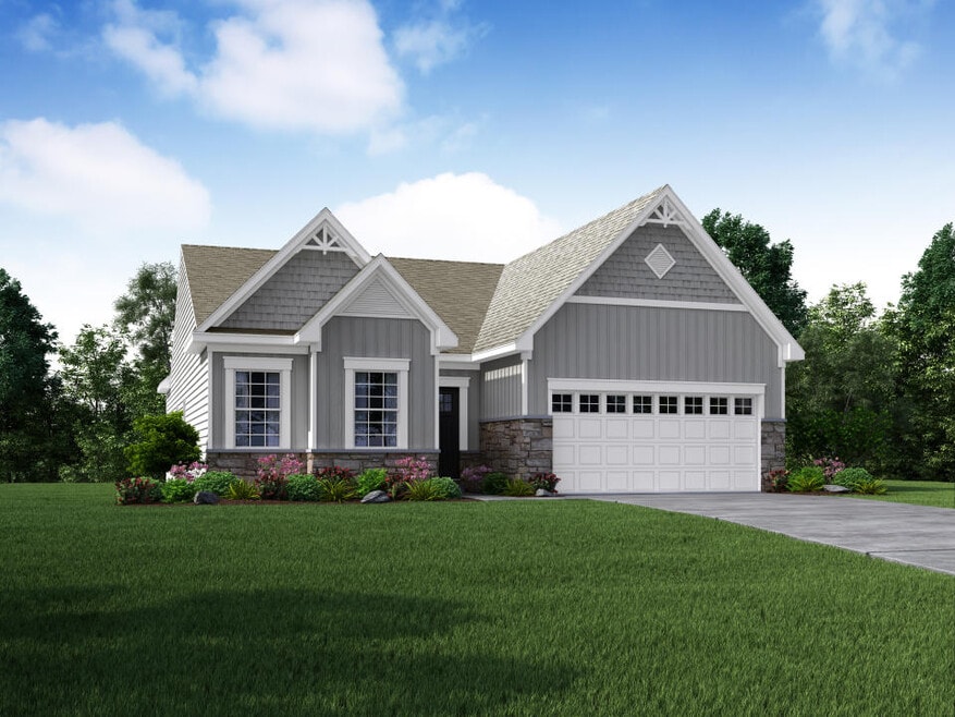 101 July Dr unit 37077581, Butler, PA 16002 - photo 1