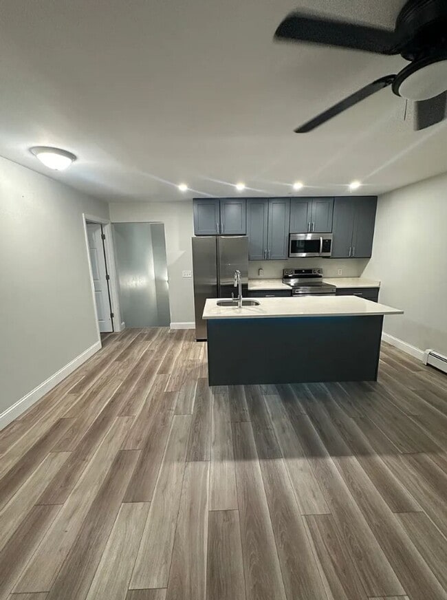 15 Joy St unit 2, Providence, RI 02908 - photo 2