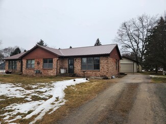 1373 E Newell St Unit 1373 E Newell, White Cloud, MI 49349
