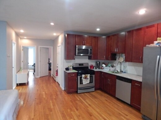 345 Meridian St unit 2, Boston, MA 02128 - photo 3
