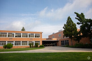 Woodland Middle School