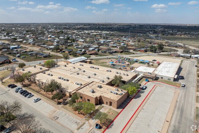 Southeast Elementary School