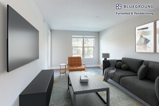 1001 Harvey Dr Unit FL4-ID10006A, Walnut Creek, CA 94597