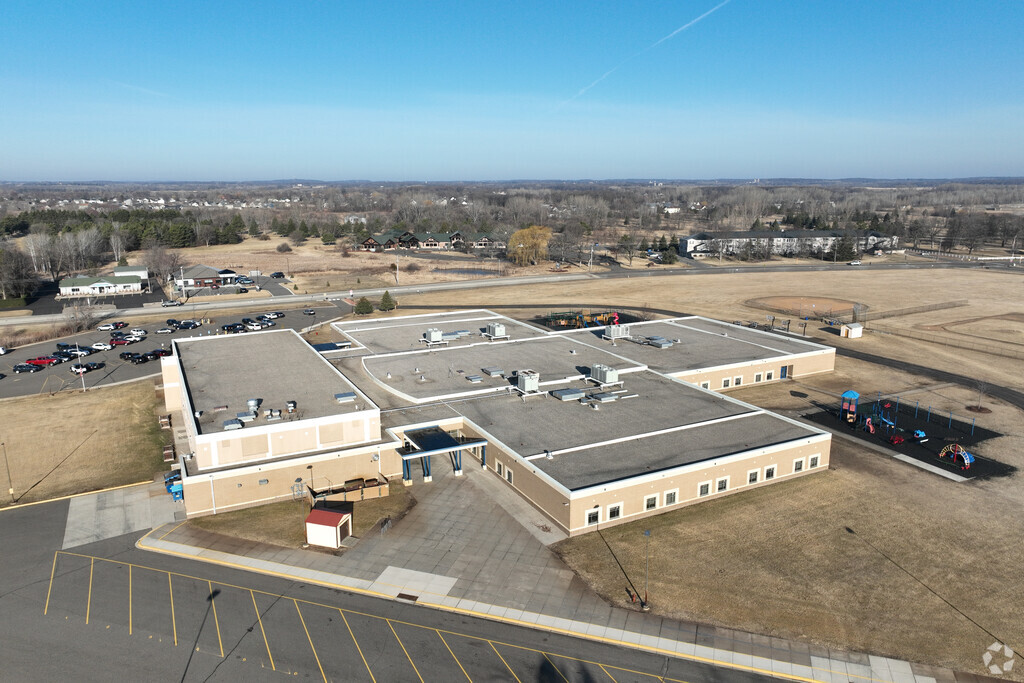Welcome to Pine Meadow Elementary School.