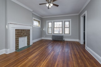 1389-1393 Geil Ave, Edgewater, OH 44107