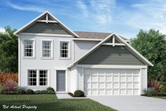 364 Isaac Tharp St, Pataskala, OH 43062