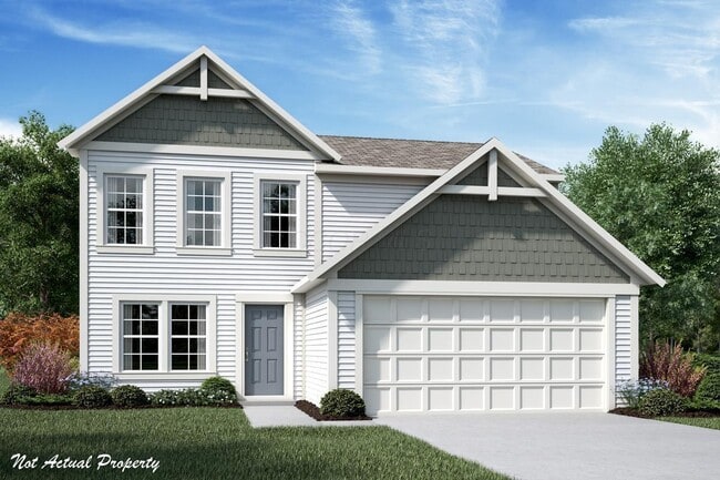 364 Isaac Tharp St, Pataskala, OH 43062 - photo 5