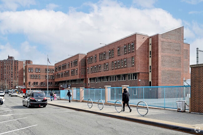 KIPP Academy Charter School is a highly rated, public, charter school located in Bronx, NY.