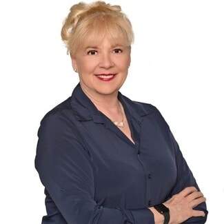 Denise Greenwood