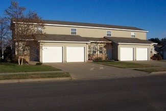 1121 Mark Ave, Tomah, WI 54660