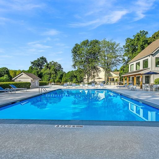 Domain & Gateway at Cedar