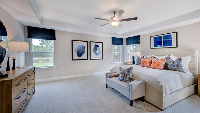 253 Tidal Pool Way, Cary, NC 27513 - photo 6