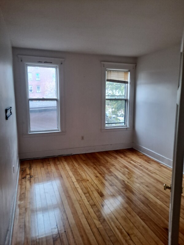 43 Austin St Unit 45, Worcester, MA 01609