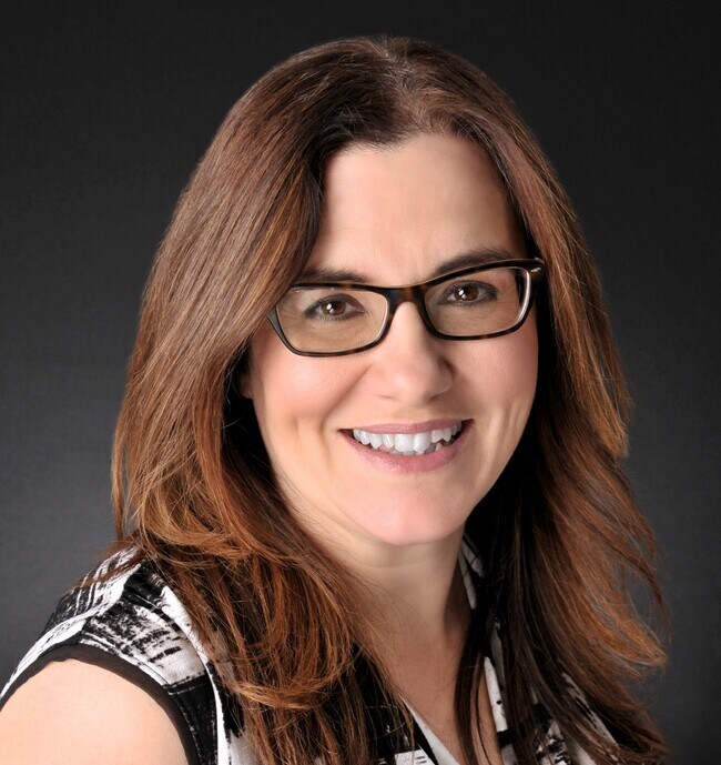 Barb Deggans