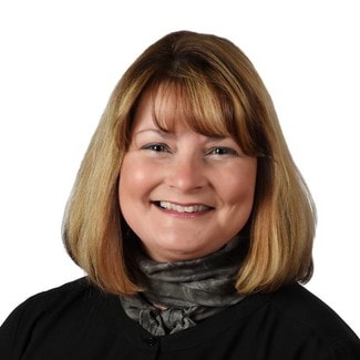Tracey Hartley