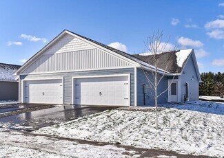 8266 Walnut St Unit 37002099, Clear Lake, MN 55319