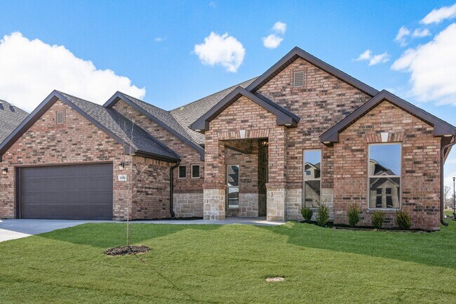 2801 E Northampton St, Broken Arrow, OK 74014 - photo 5