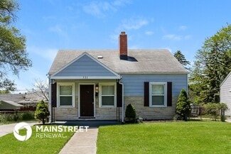 731 S Highland Ave, Columbus, OH 43223