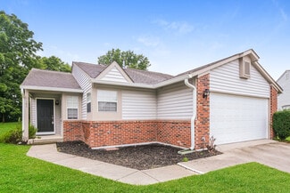 181 Southridge Ln, Westfield, IN 46074