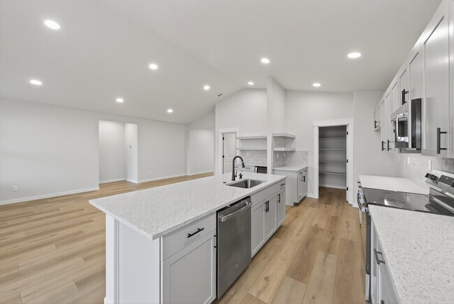 3710 Stonecap St, Richland, WA 99352 - photo 5