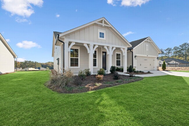 517 Barnfield Way, Dallas, GA 30157 - photo 6