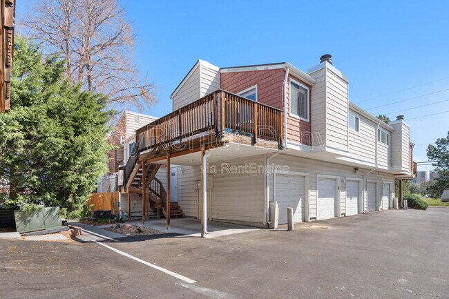 6880 E Mississippi Ave unit F, Denver, CO 80224 - photo 2