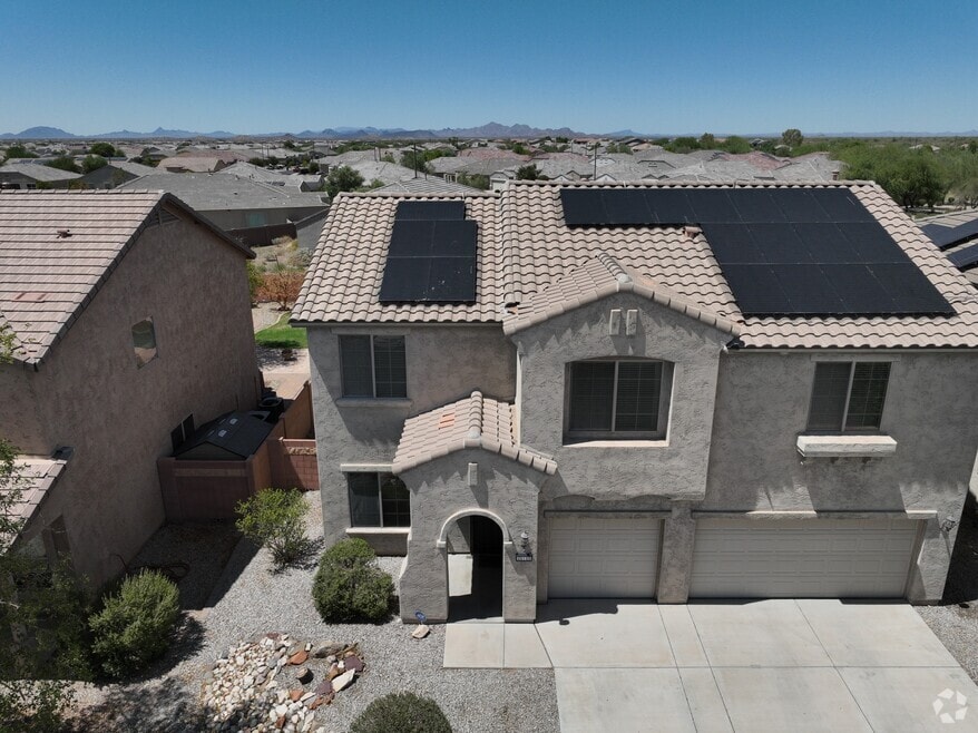 30196 W Crittenden Ln, Buckeye, AZ 85396 - photo 2