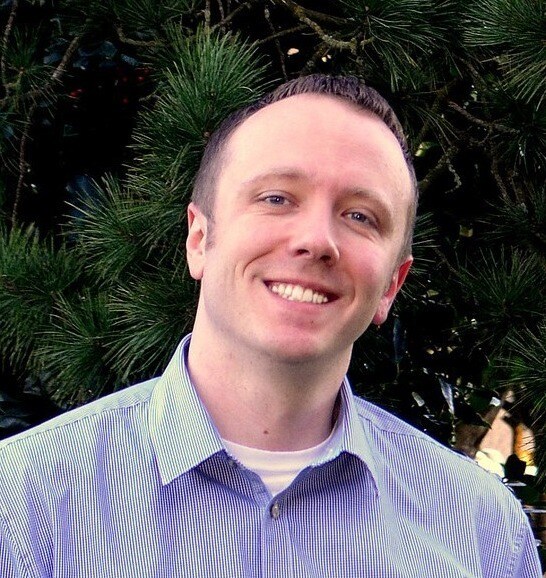 Scott Friedl