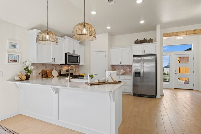 16140 Tall Grass Dr unit 38449634, Oklahoma City, OK 73170 - photo 6