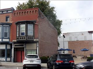 35 E High St Unit 2, Lawrenceburg, IN 47025