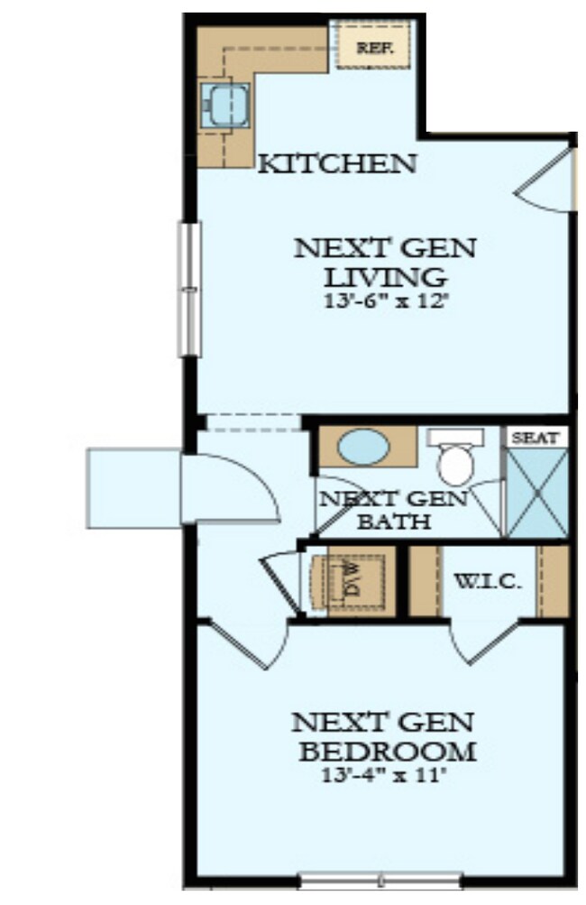 14775 Chicago Street (Suite) unit A, Parker, CO 80134 - photo 6