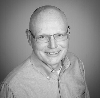 Tim Davis
