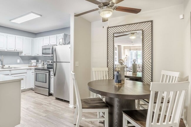 Destinations Pueblo 55+ Active Adult Apartment Homes, Las Vegas, NV 89128 - photo 2