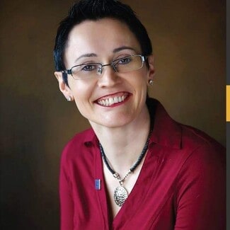 Jennifer Keech