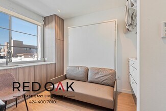 11649 Mayfield Ave Unit 8C, Los Angeles, CA 90049