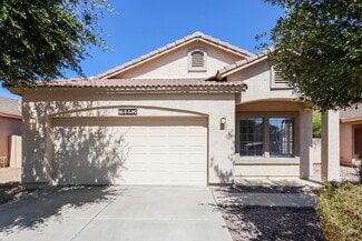 16862 W Post Dr, Surprise, AZ 85388