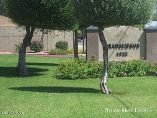 4828 W Orangewood Ave, Glendale, AZ 85301