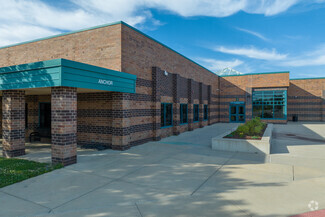 Anchor Elementary School