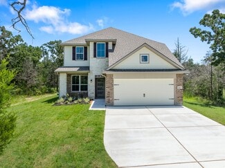 8513 Sierra Ln, Anderson, TX 77830