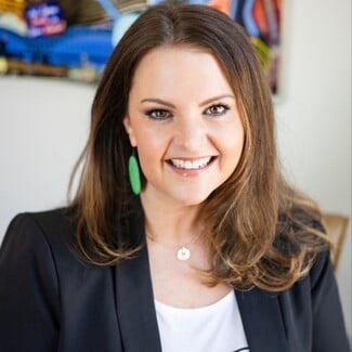 Katie McLemore