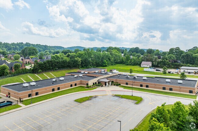 Mountain View Elementary School