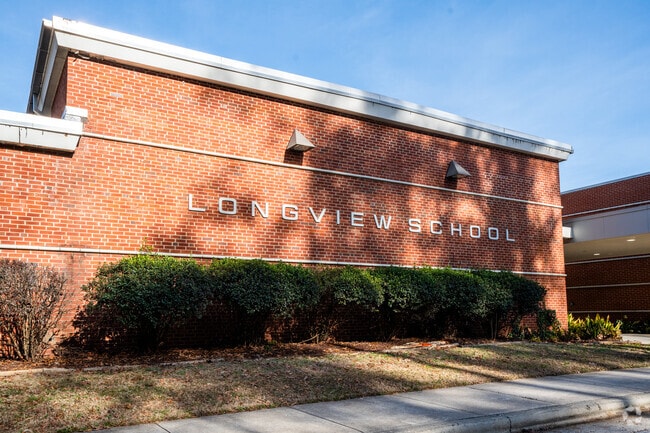 Longview School is a public school located in Raleigh, NC.