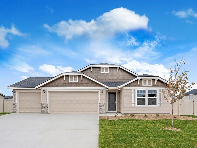 2306 E Locust Ln unit 36641065, Nampa, ID 83686 - photo 6