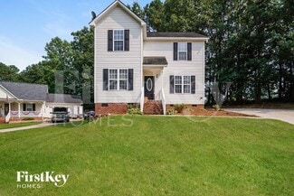 136 Wood Bend Ct, Clayton, NC 27520