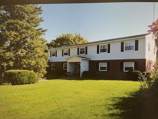 138 E Main St Unit 4, Elbridge, NY 13060